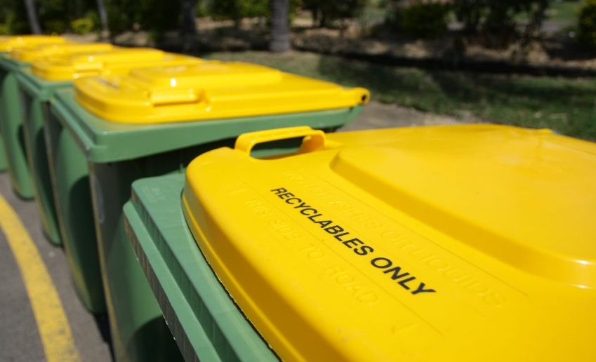 Councils are rolling out wheelie bins bugged with RFID chips